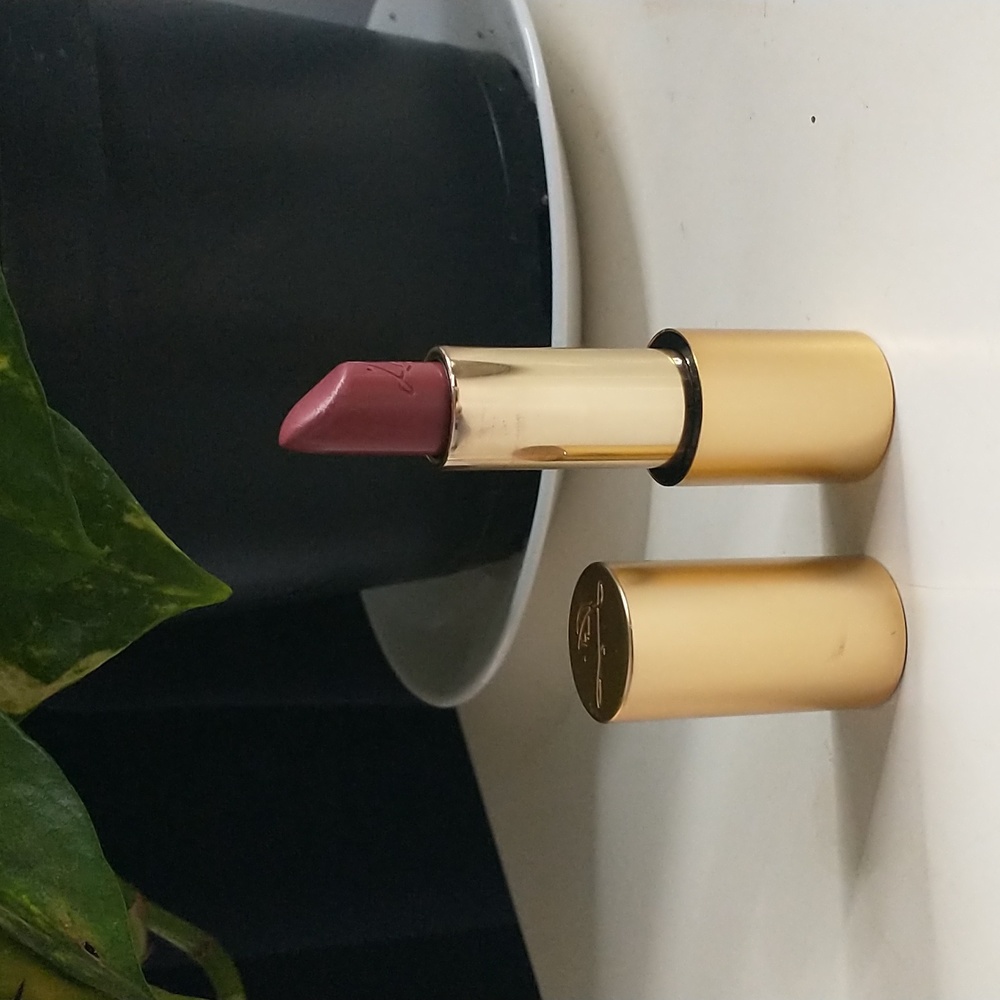 Lisa Eldridge lipstick Spirited Away